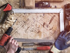 深圳家具安装