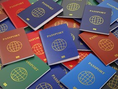 廊坊美国移民办理