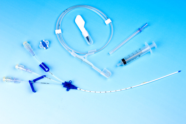 深圳市顺美医疗科技有限公司 产品供应 医用材料 > 一次性医用耗材