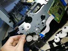益科办公设备有限公司