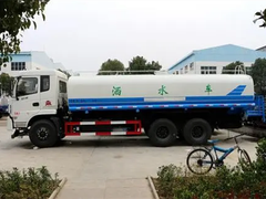 廊坊洒水车