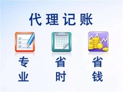 海口审计服务代理