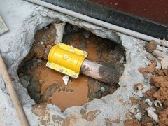 南京自来水管漏水检测