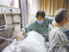 嘉兴护工服务