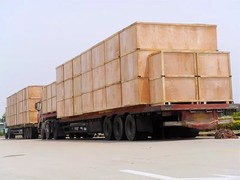 拉萨小件物流公司