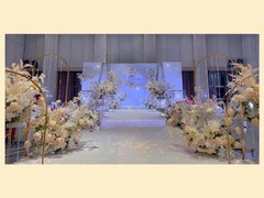 尖草坪婚礼策划公司