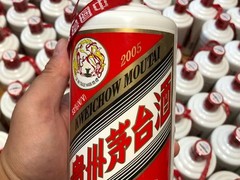 防城港茅台酒回收