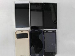 哈尔滨二手摩托罗拉手机