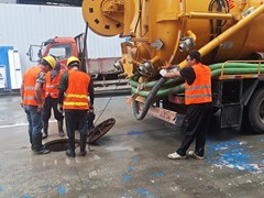 天津管道工程有限公司