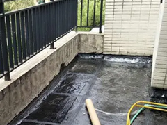 遂宁地下室防水防潮