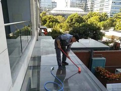 开封工程开荒保洁价格