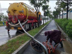 淮安宾馆管道清理价格