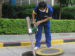 邢台下水道疏通价格