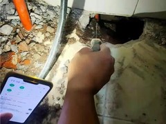 湘潭水管漏水检测