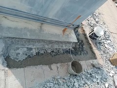 佛山厂房彩钢瓦防水补漏