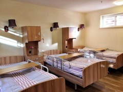 鞍山正规专业养老院