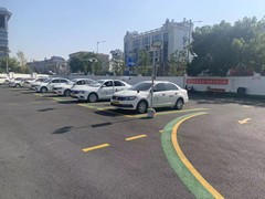 安成驾校