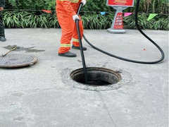 杭州下水道疏通