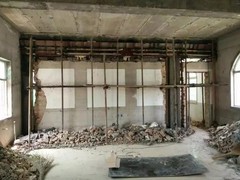 福州房屋加固