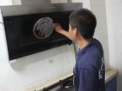 连云港油烟机清洗电话