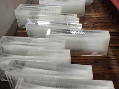湖州食用冰块配送