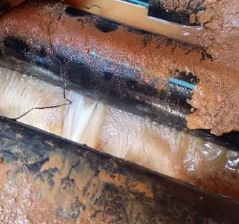 潍坊地下管道漏水检测