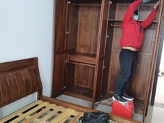 深圳搬家公司