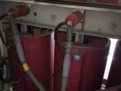 南通干式变压器回收公司