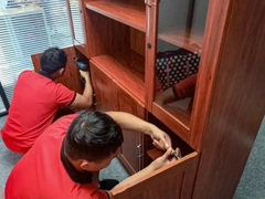襄樊家具拆装公司