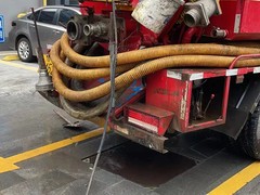惠州市明诚管道疏通有限公司