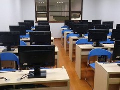 西安电脑培训