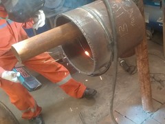 新乡电焊工培训