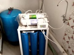 金华净水器清洗保养上门电话