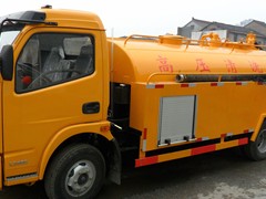 城阳抽化粪池公司