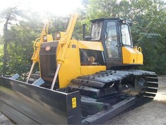 兰州二手推土机