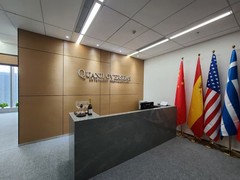 陕西权际海外出入境服务有限公司
