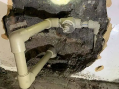 安顺水管漏水检测