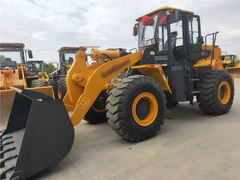南宁二手铲车出售