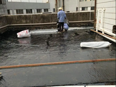 东营防水公司