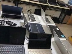 上饶电脑配件回收
