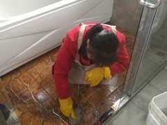 聊城家政保姆