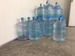 扬州桶装水订水电话