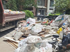 银川工业垃圾清运