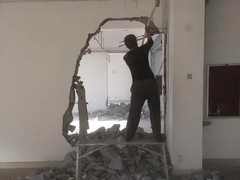 桂林房屋拆除