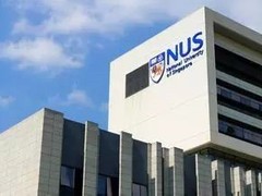 乌鲁木齐新加坡留学中介