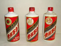 安阳茅台回收