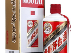 珠海茅台酒回收
