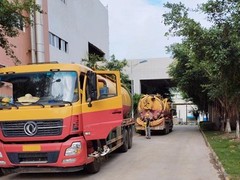 莆田管道疏通