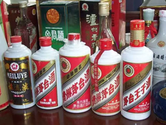 临沧回收烟酒