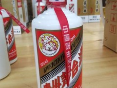 洛阳茅台酒瓶回收